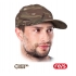 Czapka z daszkiem regulowana TACTICAL GUARD 3 KOLORY